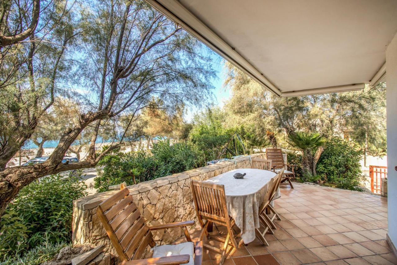Apartment Emerald House Marina di Mancaversa