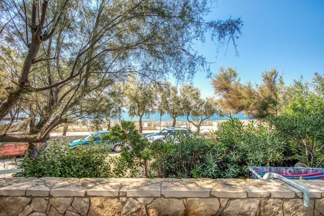 Emerald House Marina di Mancaversa