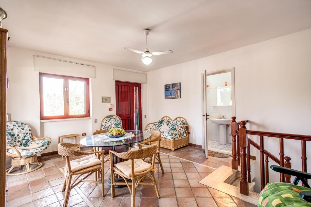 Emerald House Apartment Marina di Mancaversa