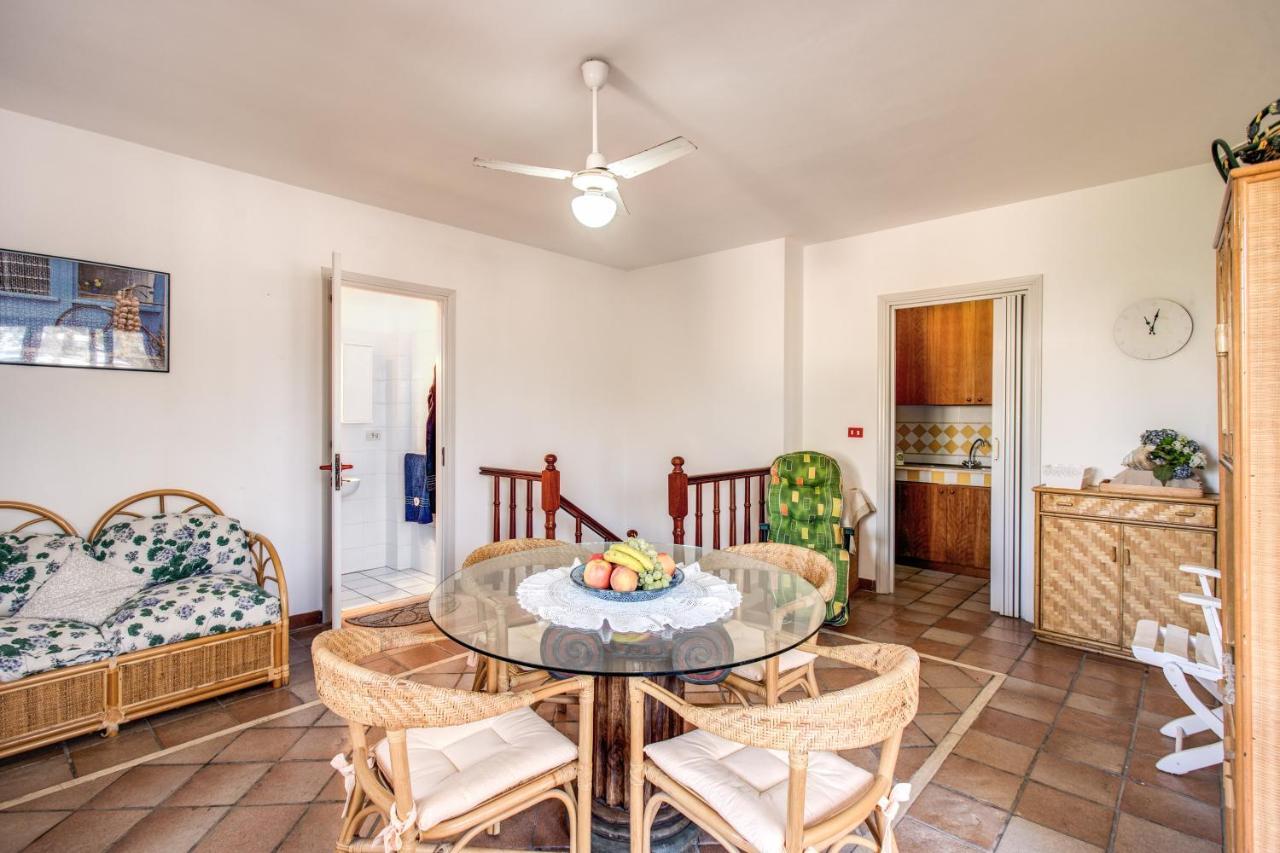Emerald House Marina di Mancaversa
