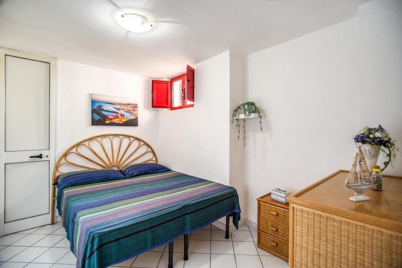 Emerald House Apartment Marina di Mancaversa