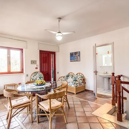 Emerald Holiday House Marina di Mancaversa Exterior photo