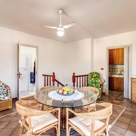 Emerald Holiday House Marina di Mancaversa Exterior photo